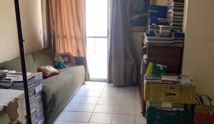 Apartamento com 2 quartos à venda na Rua Correia de Lemos, 780, Saúde, São Paulo, 53 m2 por R$ 509.000
