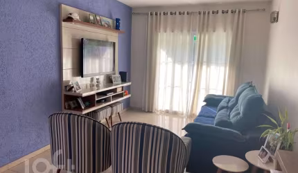 Casa com 3 quartos à venda na Rua Rosa Mística, 151, Jabaquara, São Paulo, 124 m2 por R$ 700.000