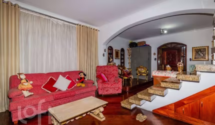 Casa com 4 quartos à venda na Rua Panorama, 12, Vila Matilde, São Paulo, 300 m2 por R$ 780.000