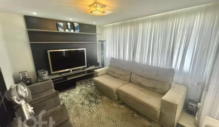 Apartamento com 3 quartos à venda na Rua Doutor James Ferraz Alvim, 93, Vila Andrade, São Paulo, 127 m2 por R$ 750.000