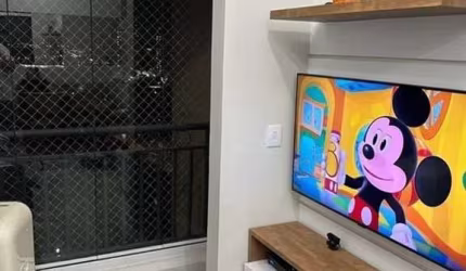 Apartamento com 2 quartos à venda na Rua Balsa, 682, Freguesia do Ó, São Paulo, 49 m2 por R$ 400.000