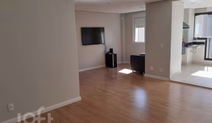 Apartamento com 2 quartos à venda na Rua São Felipe, 330, Tatuapé, São Paulo, 84 m2 por R$ 1.050.000