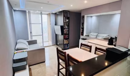 Apartamento com 3 quartos à venda na Rua Eugênio de Freitas, 371, Vila Guilherme, São Paulo, 62 m2 por R$ 510.000