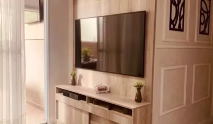 Apartamento com 3 quartos à venda na Rua Itamonte, 2310, Vila Medeiros, São Paulo, 115 m2 por R$ 561.800