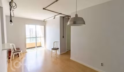 Apartamento com 1 quarto à venda na Rua Doutor Laerte Setúbal, 610, Vila Andrade, São Paulo, 60 m2 por R$ 369.000