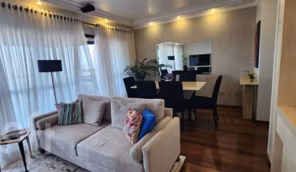 Apartamento com 4 quartos à venda na Rua Loreto, 61, Cursino, São Paulo, 125 m2 por R$ 1.300.000