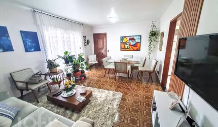 Apartamento com 4 quartos à venda na Rua Tenente Gelás, 70, Tatuapé, São Paulo, 90 m2 por R$ 700.000