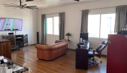 Apartamento com 2 quartos à venda na Avenida Duque de Caxias, 20, República, São Paulo, 113 m2 por R$ 850.000