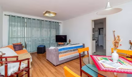 Apartamento com 4 quartos à venda na Rua Percílio Neto, 167, Cursino, São Paulo, 137 m2 por R$ 1.850.000