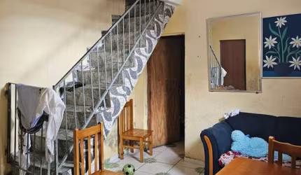 Casa com 2 quartos à venda na Avenida Santo Afonso, 625, Cidade Ademar, São Paulo, 12 m2 por R$ 250.000