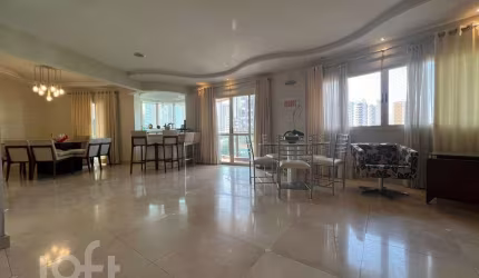 Apartamento com 3 quartos à venda na Rua Professor João de Oliveira Torres, 550, Vila Formosa, São Paulo, 253 m2 por R$ 1.800.000