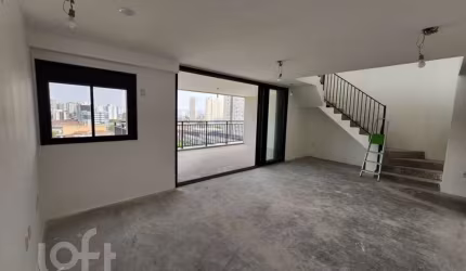 Apartamento com 4 quartos à venda na Rua Itabaiana, 639, Mooca, São Paulo, 282 m2 por R$ 3.100.000