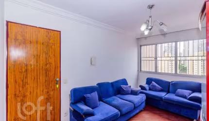 Apartamento com 2 quartos à venda na Avenida Conselheiro Carrão, 854, Carrão, São Paulo, 51 m2 por R$ 350.000