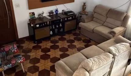 Casa com 3 quartos à venda na Rua Otto de Barros, 292, Cursino, São Paulo, 176 m2 por R$ 750.000