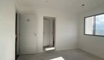 Apartamento com 1 quarto à venda na Rua Conselheiro Lafaiette, 200, Mooca, São Paulo, 29 m2 por R$ 300.000
