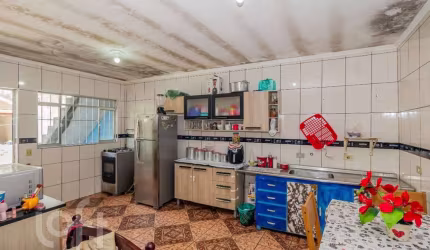 Casa com 1 quarto à venda na Várzea Grande, 19, Cachoeirinha, São Paulo, 500 m2 por R$ 980.000