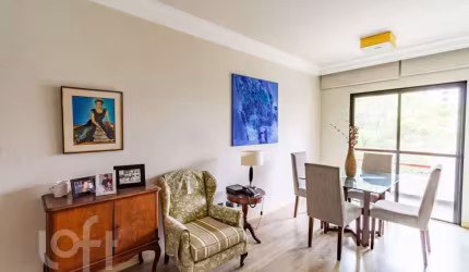 Apartamento com 3 quartos à venda na Rua Alexandre Archipenko, 175, Vila Andrade, São Paulo, 72 m2 por R$ 505.000