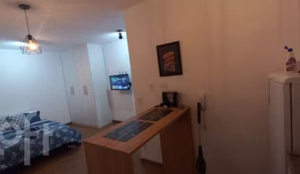 Apartamento com 1 quarto à venda na Rua dos Estudantes, 388, Sé, São Paulo, 24 m2 por R$ 225.600