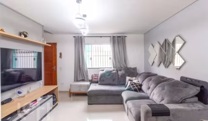 Casa em condomínio fechado com 3 quartos à venda na Rua Piquinhu, 328, Penha, São Paulo, 125 m2 por R$ 599.000