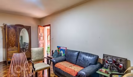 Casa com 3 quartos à venda na Rua Stefan Zweig, 108, Campo Belo, São Paulo, 185 m2 por R$ 900.000