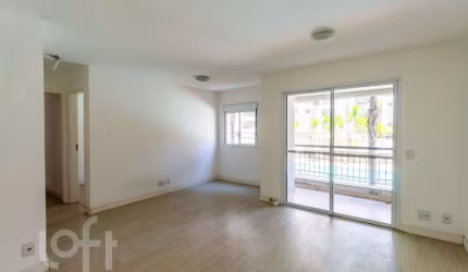 Apartamento com 1 quarto à venda na Rua José Carlos de Toledo Piza, 150, Vila Andrade, São Paulo, 64 m2 por R$ 580.000