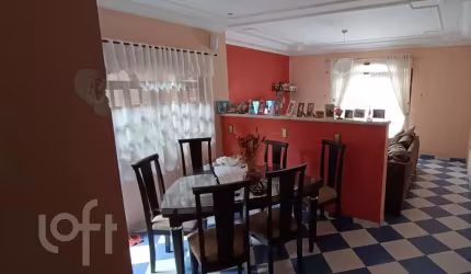 Casa com 5 quartos à venda na Quaresma Delgado, 253, São Rafael, São Paulo, 280 m2 por R$ 410.000
