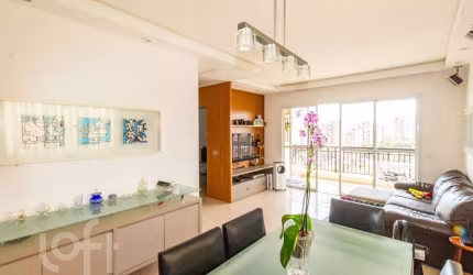 Apartamento com 4 quartos à venda na Rua Tonelero, 239, Lapa, São Paulo, 140 m2 por R$ 1.950.000