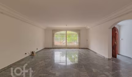 Casa com 6 quartos à venda na Avenida Doutor Luís Rocha Miranda, 421, Jabaquara, São Paulo, 705 m2 por R$ 2.300.000