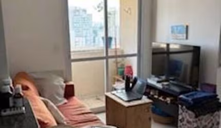 Apartamento com 3 quartos à venda na Rua Doutor Augusto de Miranda, 597, Perdizes, São Paulo, 61 m2 por R$ 740.000