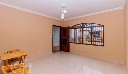 Casa com 6 quartos à venda na Júlio de Barros, 9, Cidade Dutra, São Paulo, 250 m2 por R$ 630.000