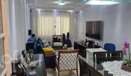Casa com 3 quartos à venda na Rua Major Ari Gomes, 45, Tucuruvi, São Paulo, 173 m2 por R$ 800.000