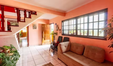 Casa em condomínio fechado com 3 quartos à venda na Rua Constantino Palumbo, 4, Anhangüera, São Paulo, 120 m2 por R$ 450.000
