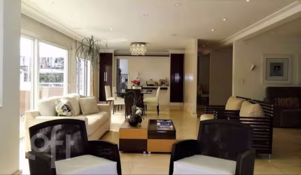 Casa em condomínio fechado com 4 quartos à venda na Rua Maestro Otto Wey, 73, Mandaqui, São Paulo, 670 m2 por R$ 3.500.000