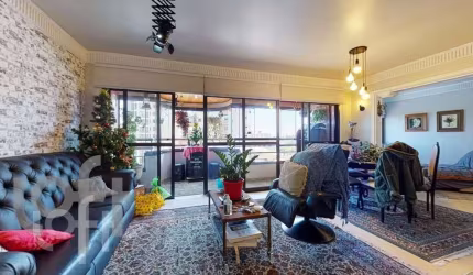Apartamento com 4 quartos à venda na Rua Loreto, 61, Cursino, São Paulo, 246 m2 por R$ 1.050.000