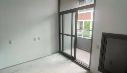 Apartamento com 1 quarto à venda na Rua João de Lacerda Soares, 1, Itaim Bibi, São Paulo, 25 m2 por R$ 370.000