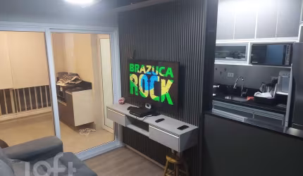 Apartamento com 1 quarto à venda na Rua Padre Caldas Barbosa, 155, Vila Guilherme, São Paulo, 62 m2 por R$ 630.000