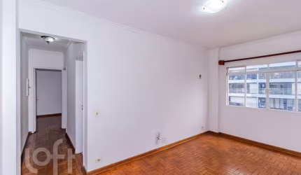 Apartamento com 1 quarto à venda na Rua Martinho Prado, 43, República, São Paulo, 51 m2 por R$ 415.000