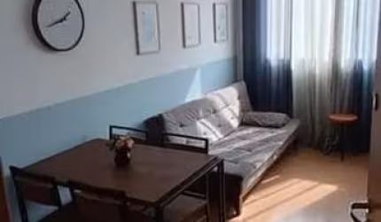 Apartamento com 2 quartos à venda na Rua Tomoichi Shimizu, 400, Conjunto Residencial José Bonifácio, São Paulo, 45 m2 por R$ 225.000