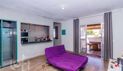 Casa com 4 quartos à venda na do Cádmio, 162, Cidade Líder, São Paulo, 125 m2 por R$ 371.000