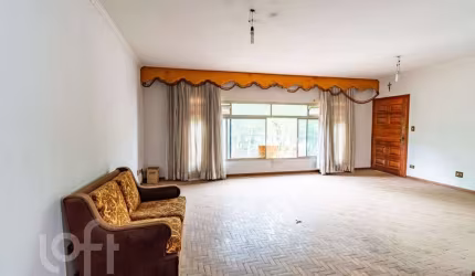 Casa com 3 quartos à venda na Lustosa da Cunha, 123, Cursino, São Paulo, 308 m2 por R$ 1.890.000