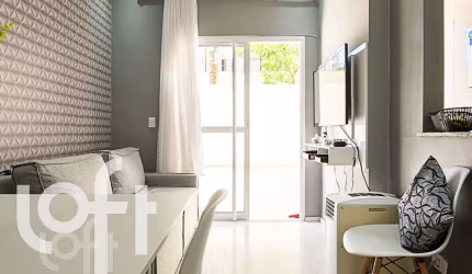 Apartamento com 2 quartos à venda na Rua Jacaré-Copaíba, 171, Freguesia do Ó, São Paulo, 114 m2 por R$ 680.000