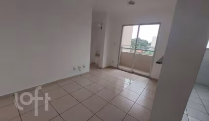 Apartamento com 2 quartos à venda na Avenida do Cursino, 5781, Sacomã, São Paulo, 50 m2 por R$ 240.000