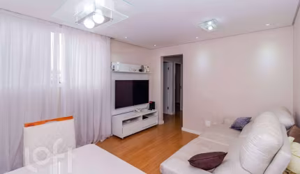 Apartamento com 2 quartos à venda na Rua Goaquinés, 35, Vila Guilherme, São Paulo, 57 m2 por R$ 320.000