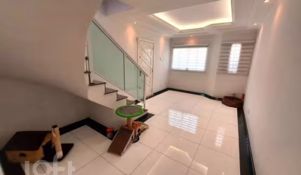 Casa com 2 quartos à venda na Rua Visconde de Ataíde, 15, Vila Formosa, São Paulo, 121 m2 por R$ 799.000