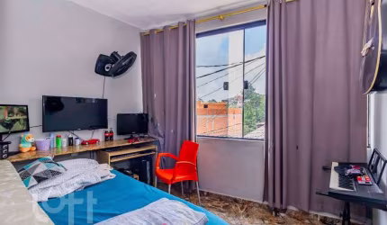 Casa com 3 quartos à venda na Pedro Ramazzani, 1110, Iguatemi, São Paulo, 40 m2 por R$ 350.000