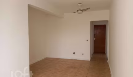 Apartamento com 2 quartos à venda na Rua Doutor Ubaldo Franco Caiubi, 370, Cidade Ademar, São Paulo, 64 m2 por R$ 400.000