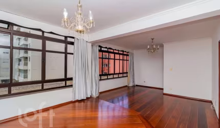 Apartamento com 3 quartos à venda na Rua Martiniano de Carvalho, 676, Bela Vista, São Paulo, 147 m2 por R$ 1.100.000