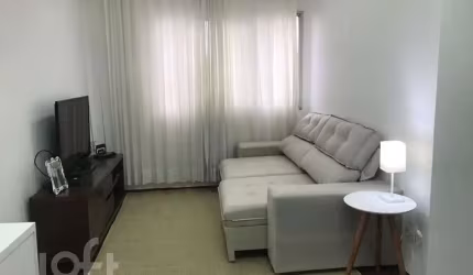 Apartamento com 3 quartos à venda na Rua Doralisa, 101, Carrão, São Paulo, 60 m2 por R$ 456.000