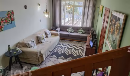 Casa com 3 quartos à venda na Izabel Velho, 848, Freguesia do Ó, São Paulo, 180 m2 por R$ 900.000