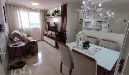 Apartamento com 2 quartos à venda na Rua Nebulosas, 700, São Mateus, São Paulo, 46 m2 por R$ 315.000